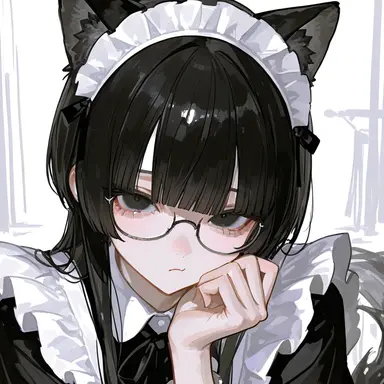 Profile image of Nyako