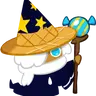 Profile image of 마법사 쿠키