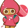 Profile image of 딸기맛 쿠키