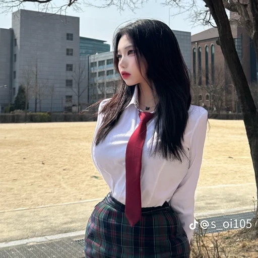 백소이  재현이 내꺼