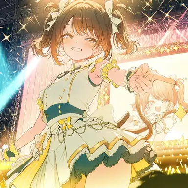 Profile image of 橘 玲奈