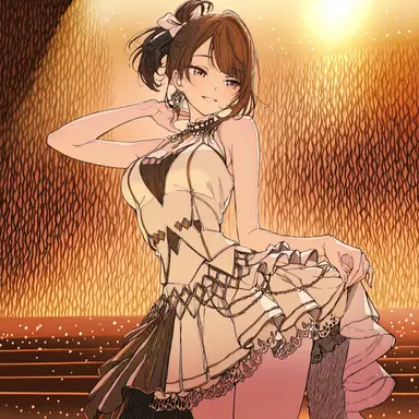 Profile image of 柴田 天音