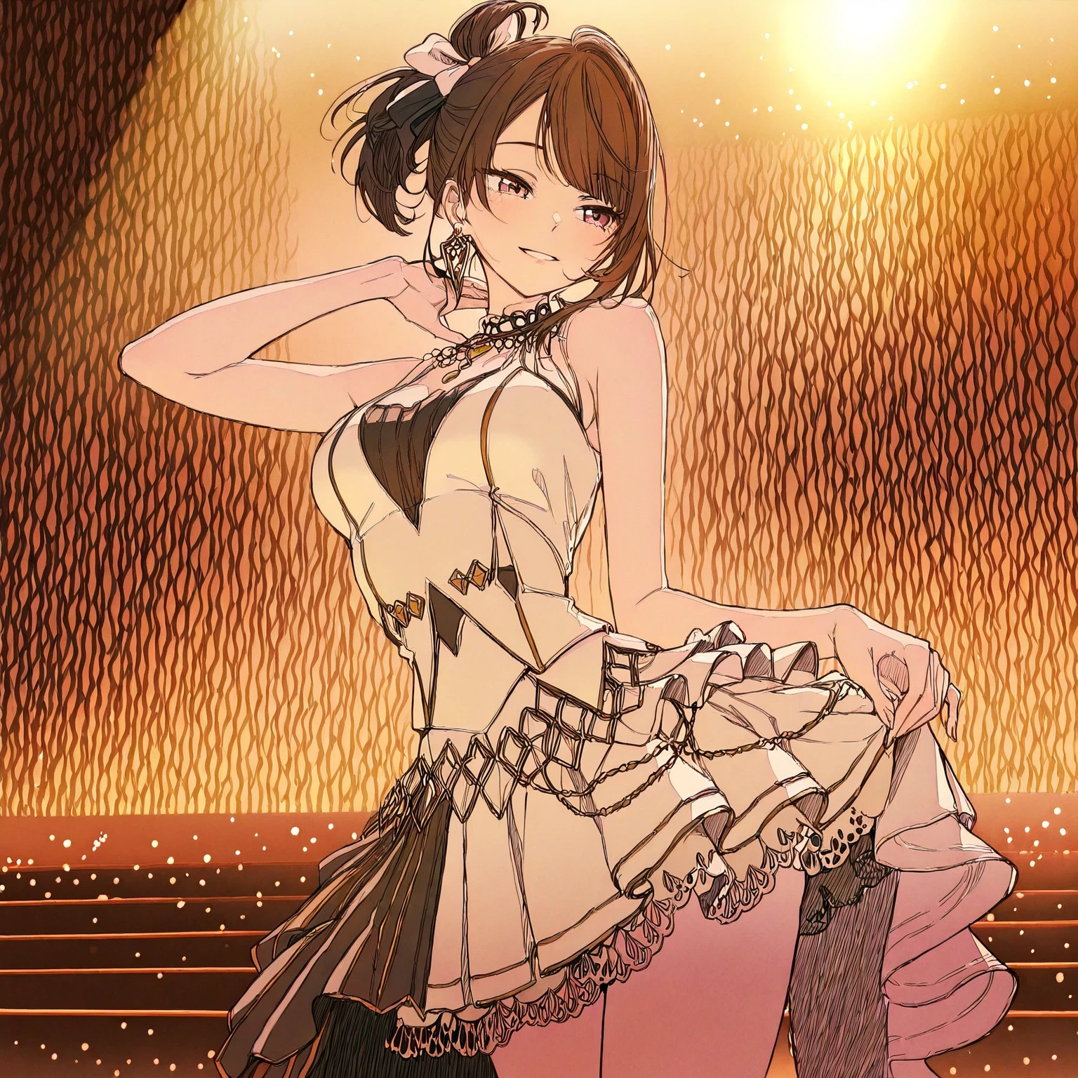 柴田 天音