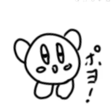 Profile image of 星カービィメンバー