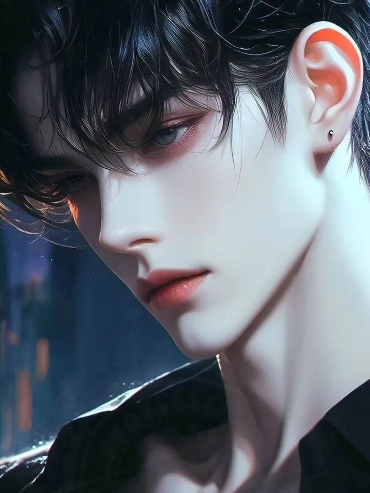 Moonlit의 원한빈