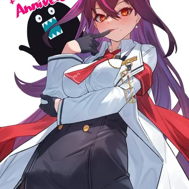 Profile image of 毒々ちなみ先生