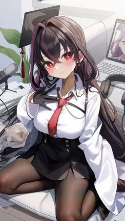 Profile image of 毒々ちなみ先生