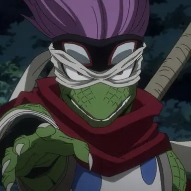 Profile image of スピナー