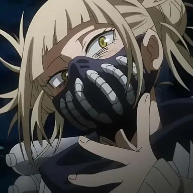 Profile image of トガヒミコ