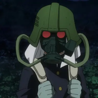 Profile image of 他の連合メンバー