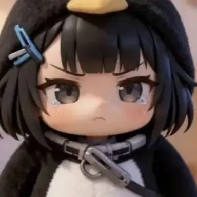 Profile image of ググガガペンギン