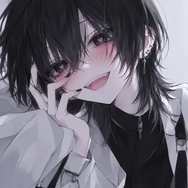 Profile image of アオイ