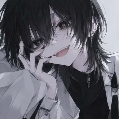 Profile image of アオイ