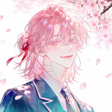 Profile image of 桃李