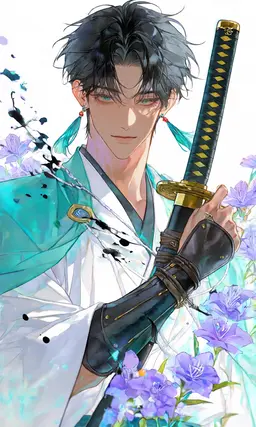 Profile image of 竜之介