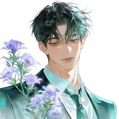 Profile image of 竜之介