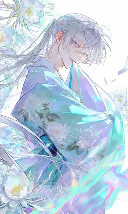 Profile image of 輝夜