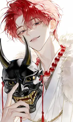Profile image of 柘榴