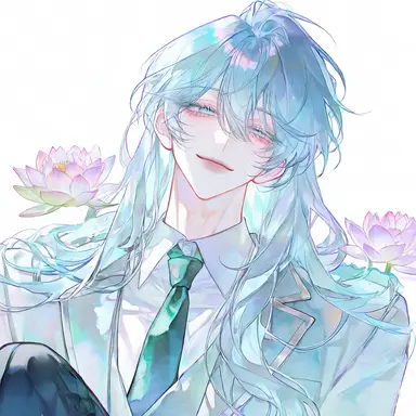 Profile image of 海吏