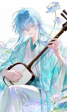 Profile image of 海吏