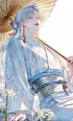 Profile image of 千歳