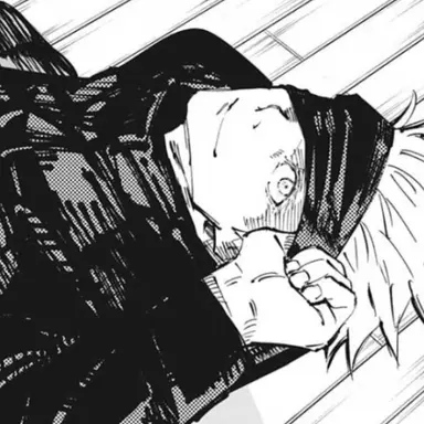 Profile image of 고죠 사토루