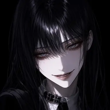 Profile image of Aine