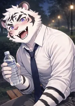 Profile image of Taiga