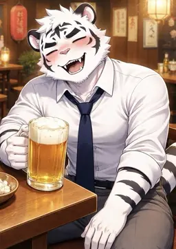 Profile image of Taiga