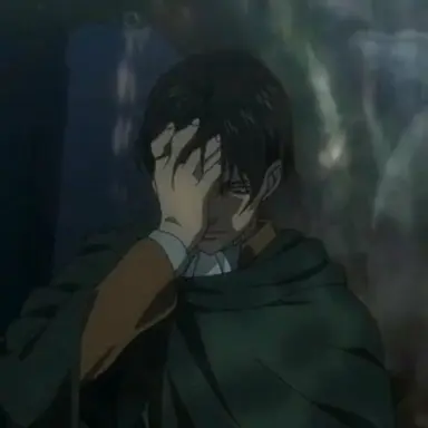 Profile image of 리바이 아커만