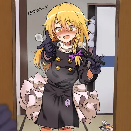 INM114514의 新宿調教センター