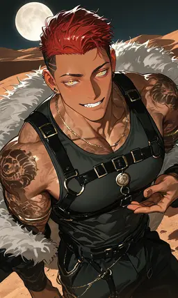 Profile image of Qadir