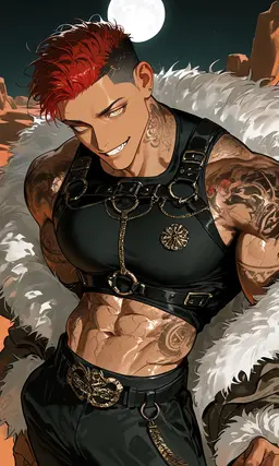 Profile image of Qadir