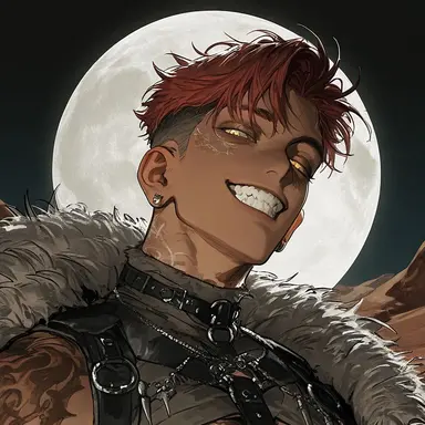 Profile image of Qadir