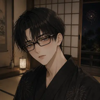 Profile image of 吉岡陽祐