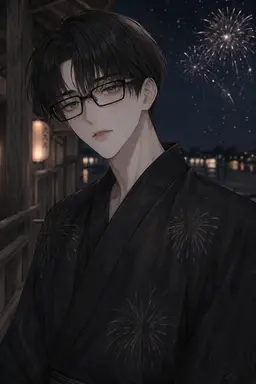 Profile image of 吉岡陽祐