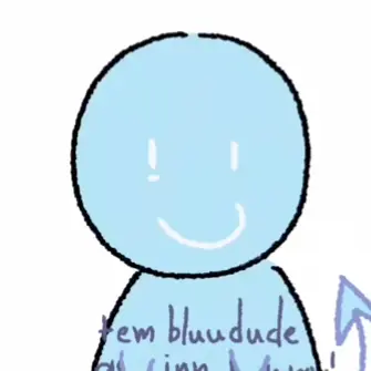 jjickkongjjyu의 bluudude💙