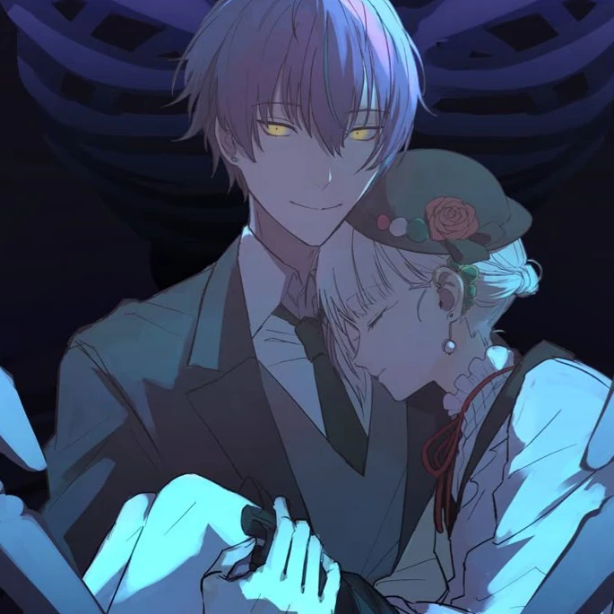 ♥︎