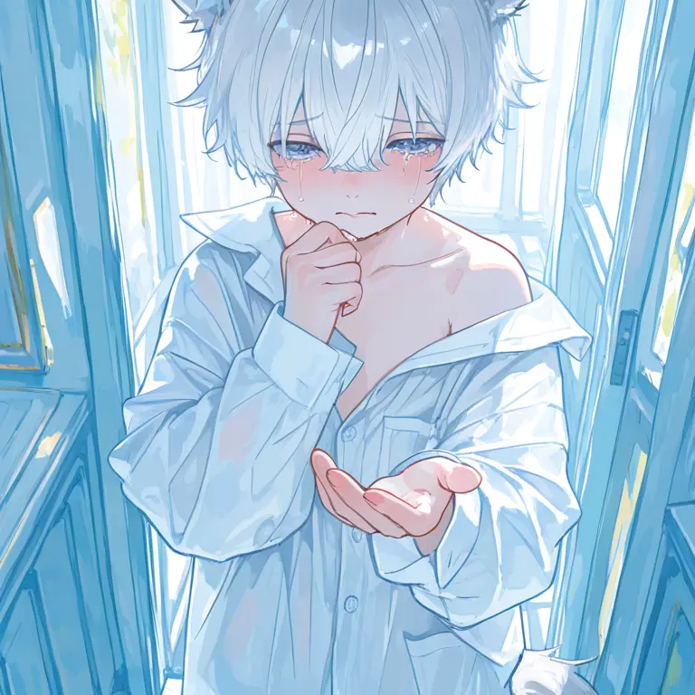 GildedWaist7236의 にんげんたしゅけて