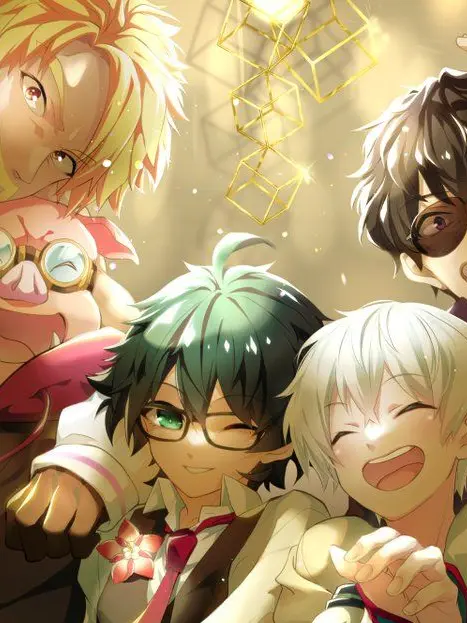dositan의 ゲーム　配信者　,