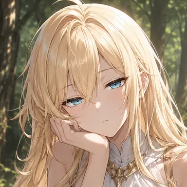 Profile image of 레인