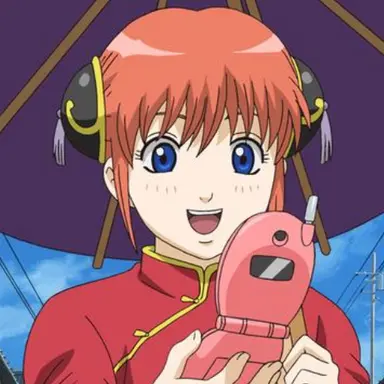 Profile image of 神楽