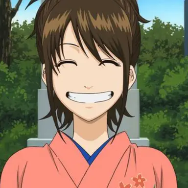 Profile image of 志村妙