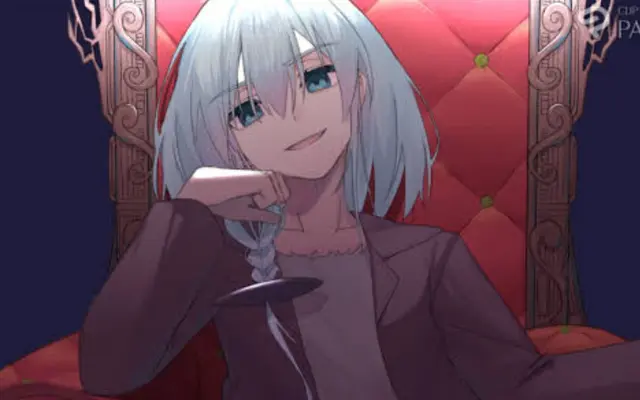 Profile image of 又理五月