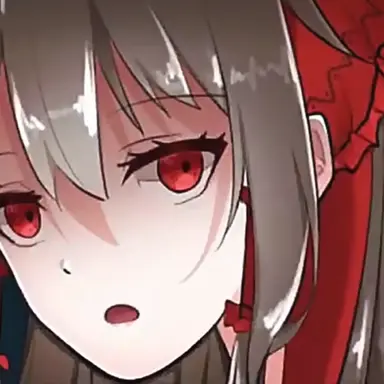 Profile image of 博麗霊夢