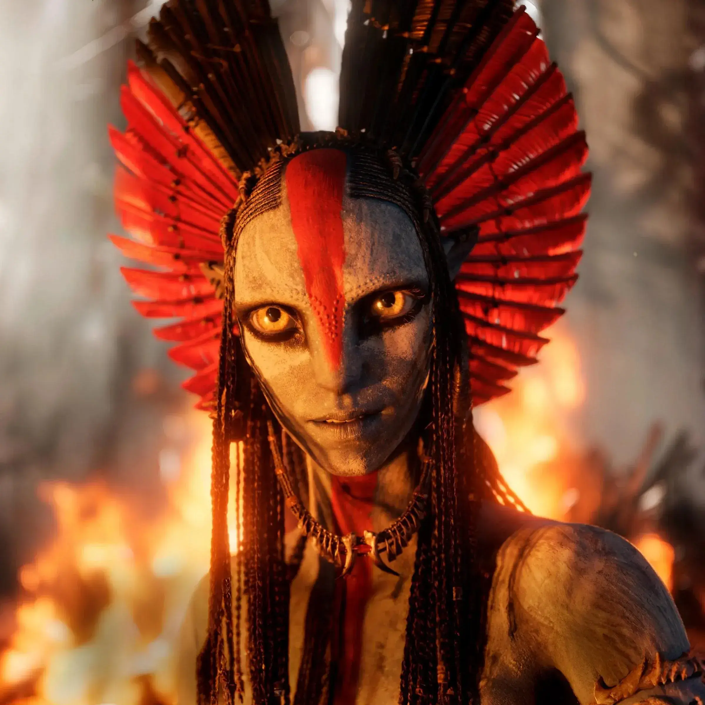 VocalBolt4985의 Avatar Varang