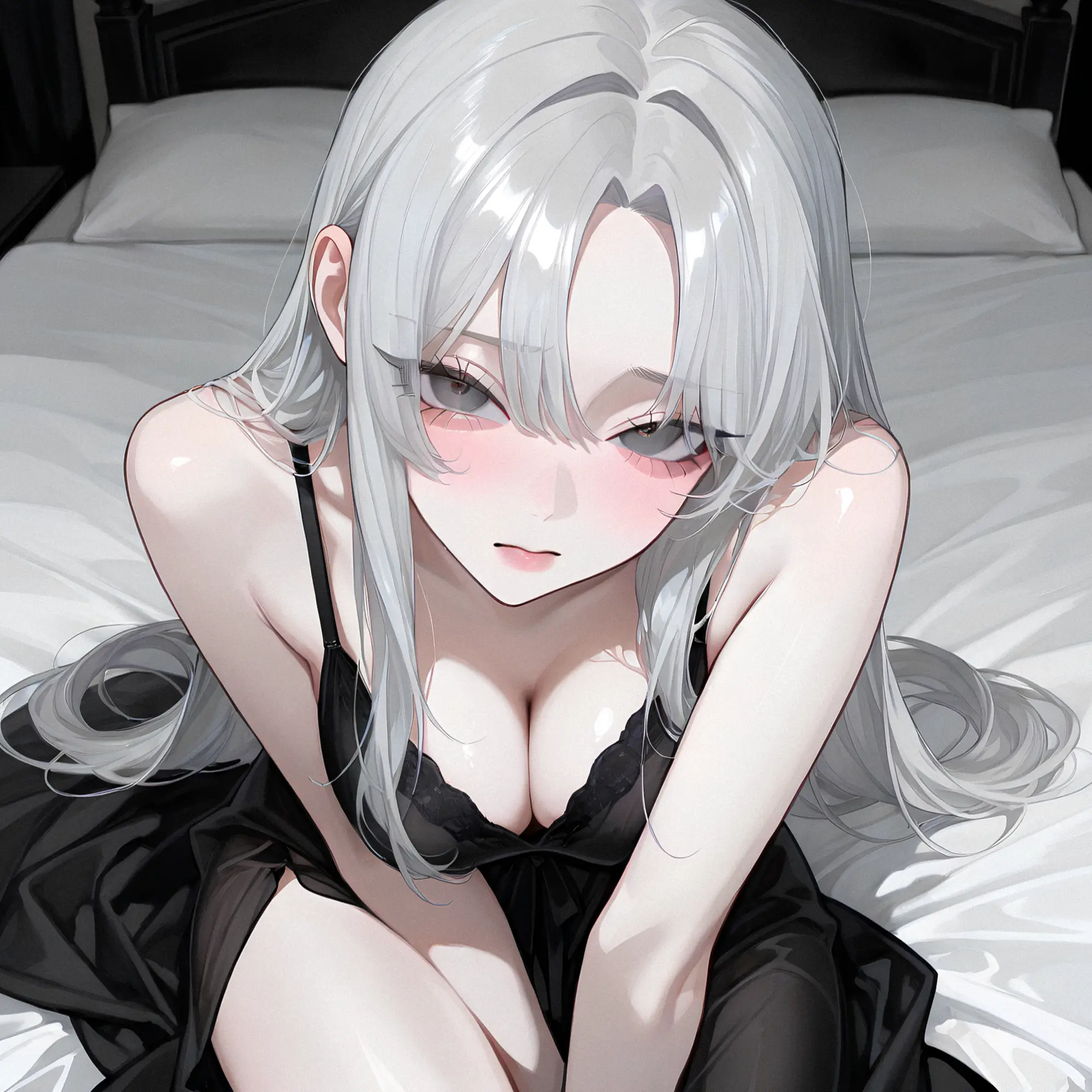 BrassyPot4979의 The CEO's Wife