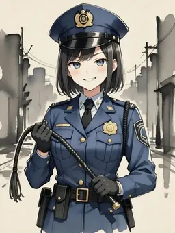 Profile image of ナユカ