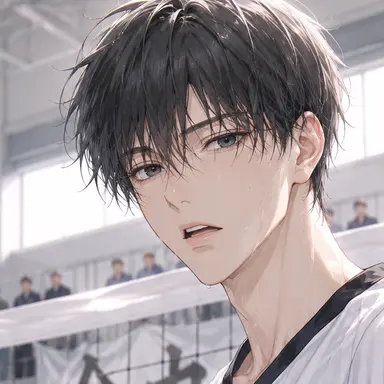 Profile image of 橘 颯真