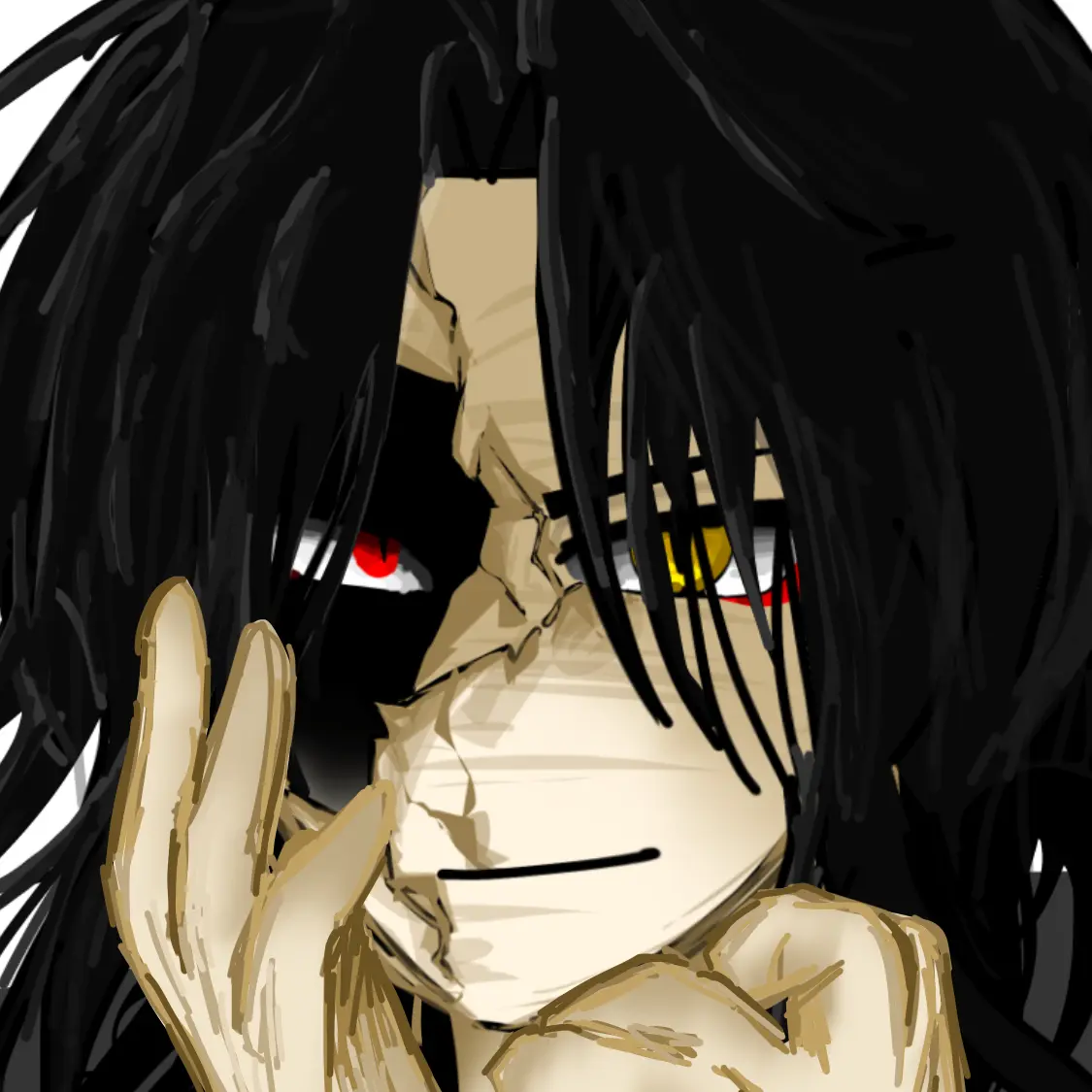 xkdhwk1의 진(辰) 대감